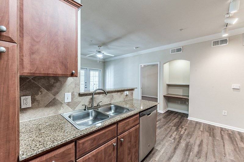 Apartment for rent at 1020 Brand Lane #SBKE1, Stafford, TX 77477