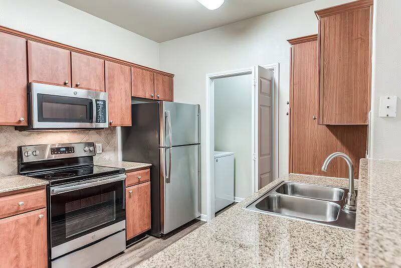 Apartment for rent at 1020 Brand Lane #SBKE1, Stafford, TX 77477