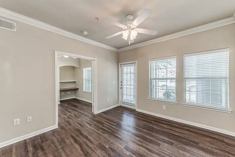 Apartment for rent at 1020 Brand Lane #SBKE1, Stafford, TX 77477