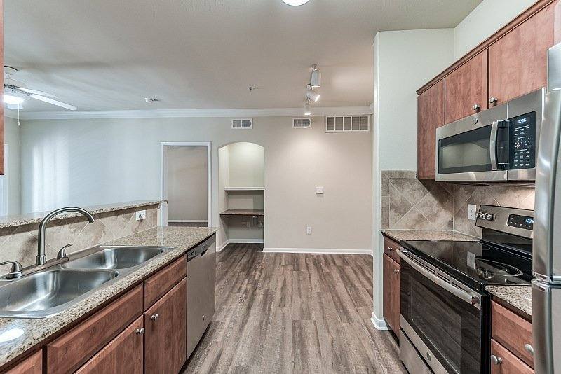 Apartment for rent at 1020 Brand Lane #SBKE1, Stafford, TX 77477