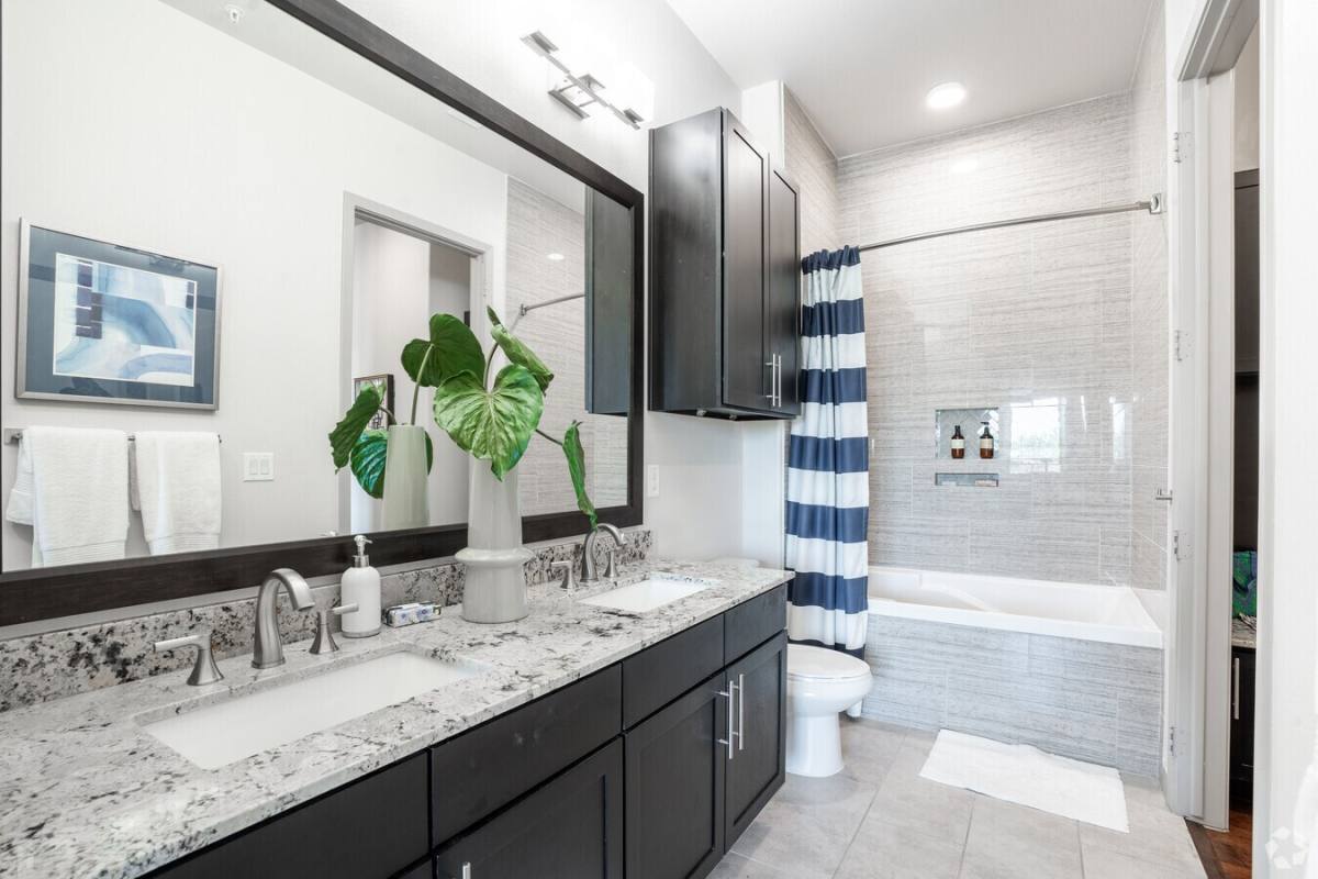 Apartment for rent at 4139 Bellaire Blvd #SCR2, Houston, TX 77025