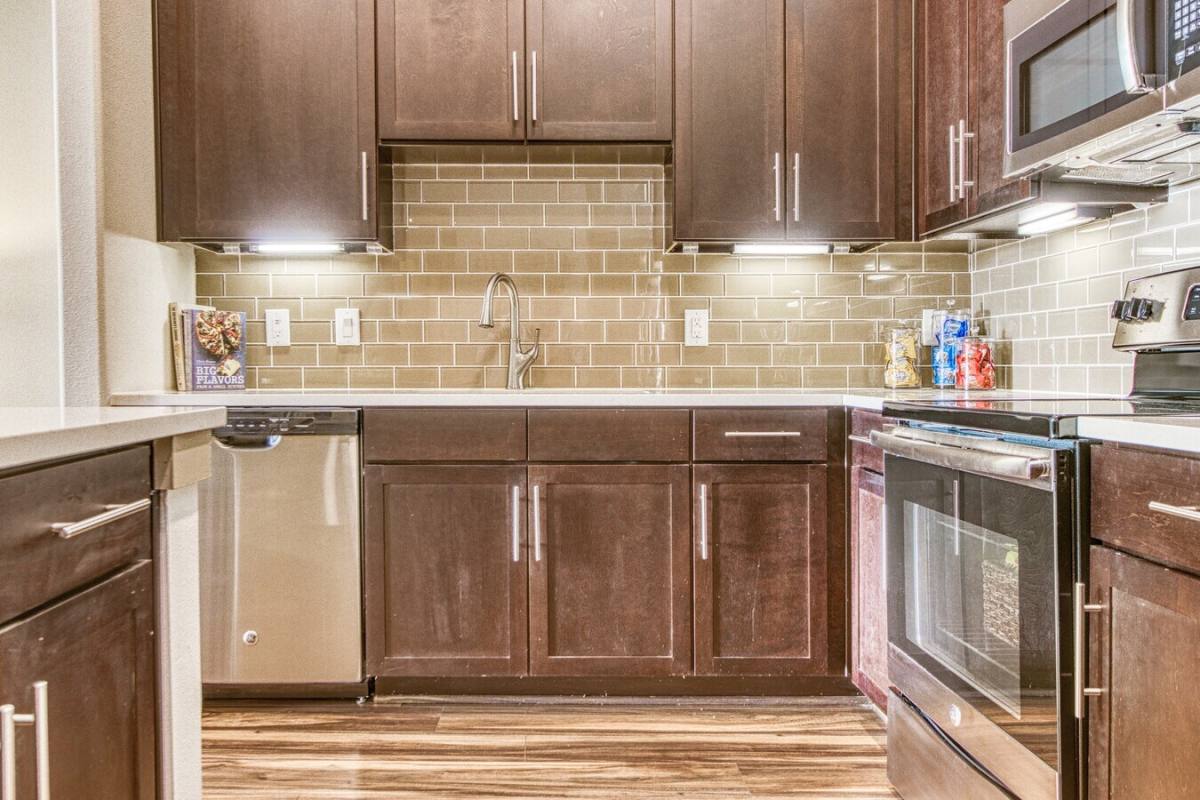 Apartment for rent at 707 Saulnier St #SAMN1, Houston, TX 77019