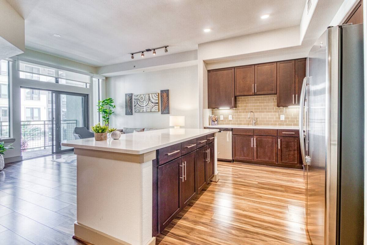 Apartment for rent at 707 Saulnier St #SAMN1, Houston, TX 77019