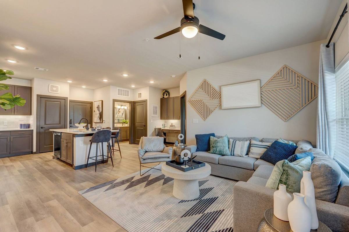 Apartment for rent at 21447 FM 529 #SWFS1, Cypress, TX 77433