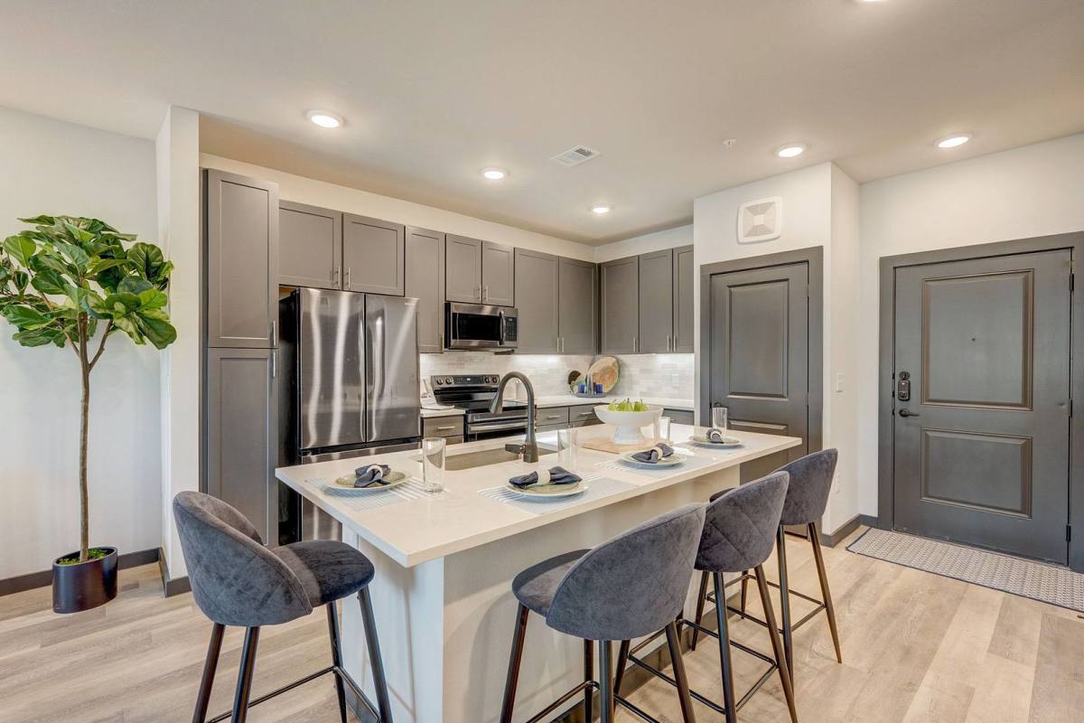 Apartment for rent at 21447 FM 529 #SWFS1, Cypress, TX 77433