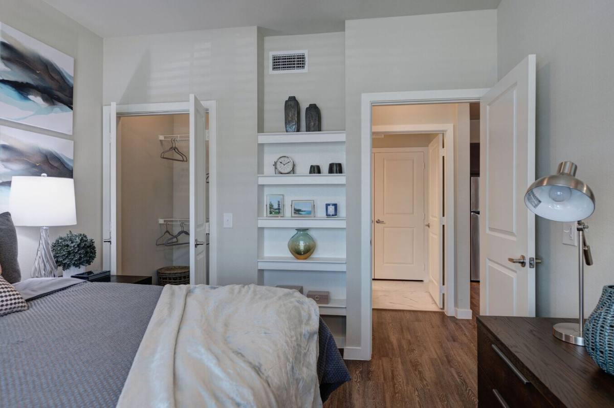Apartment for rent at 3530 W 12th St #SLHS, Houston, TX 77008