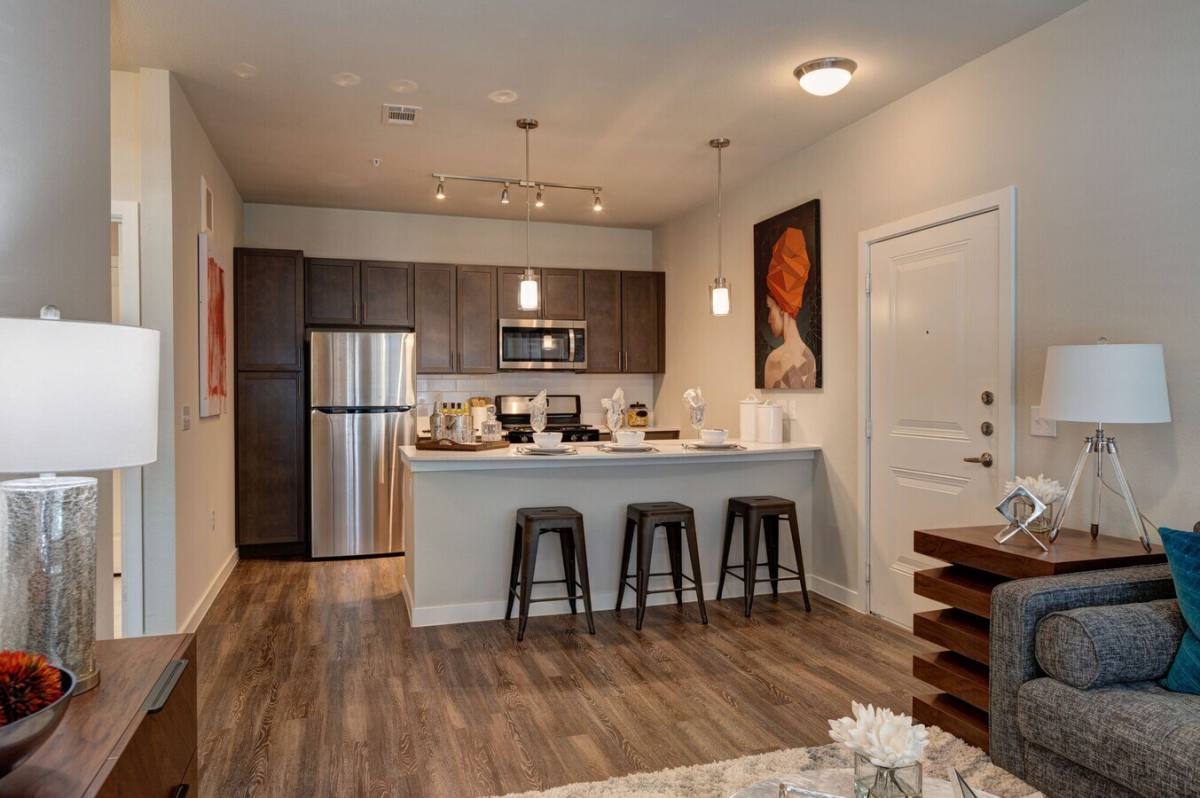Apartment for rent at 3530 W 12th St #SLHS, Houston, TX 77008