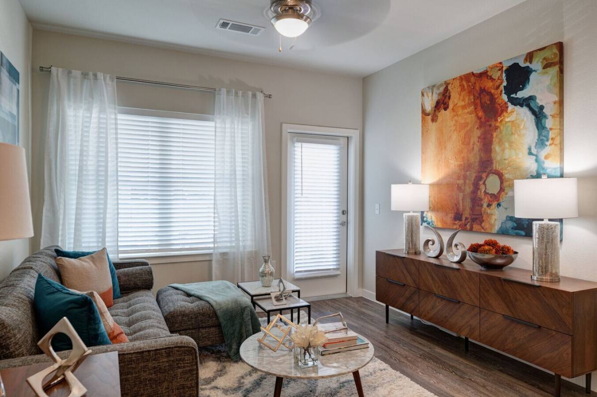 Apartment for rent at 3530 W 12th St #SLHS, Houston, TX 77008