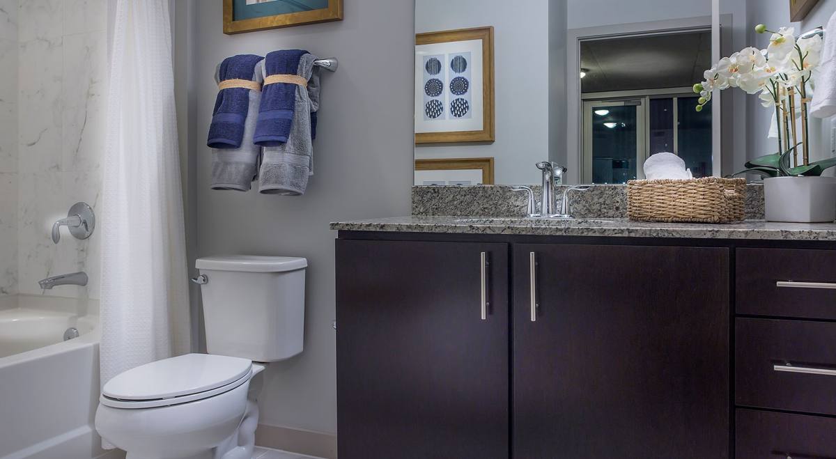 Apartment for rent at 1625 Main St #SOM2, Houston, TX 77002