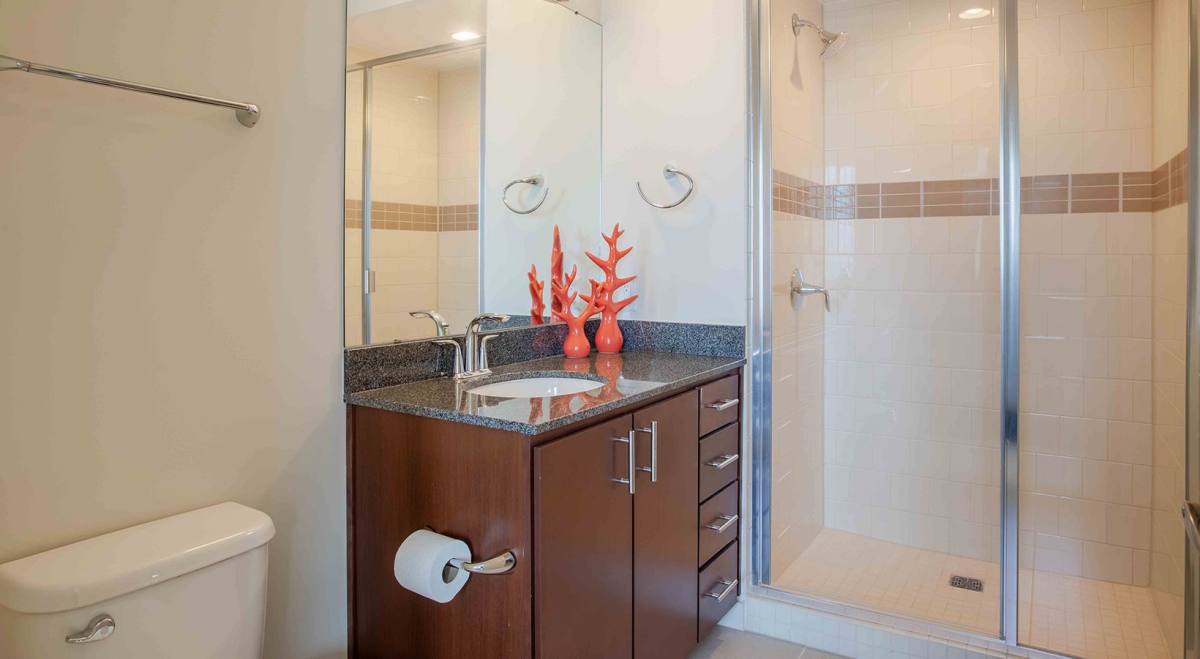 Apartment for rent at 1625 Main St #SOM2, Houston, TX 77002