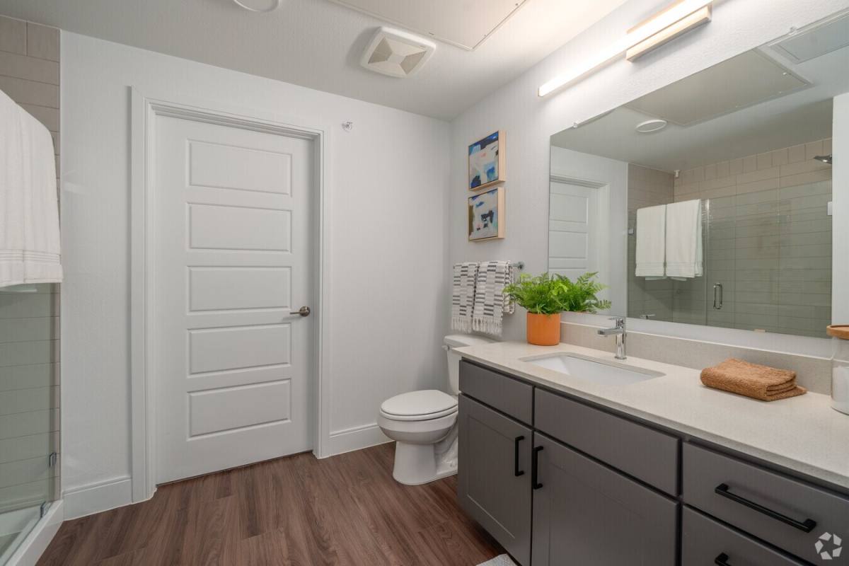 Apartment for rent at 16200 Bridgeland Highschool Dr, Cypress, TX 77433