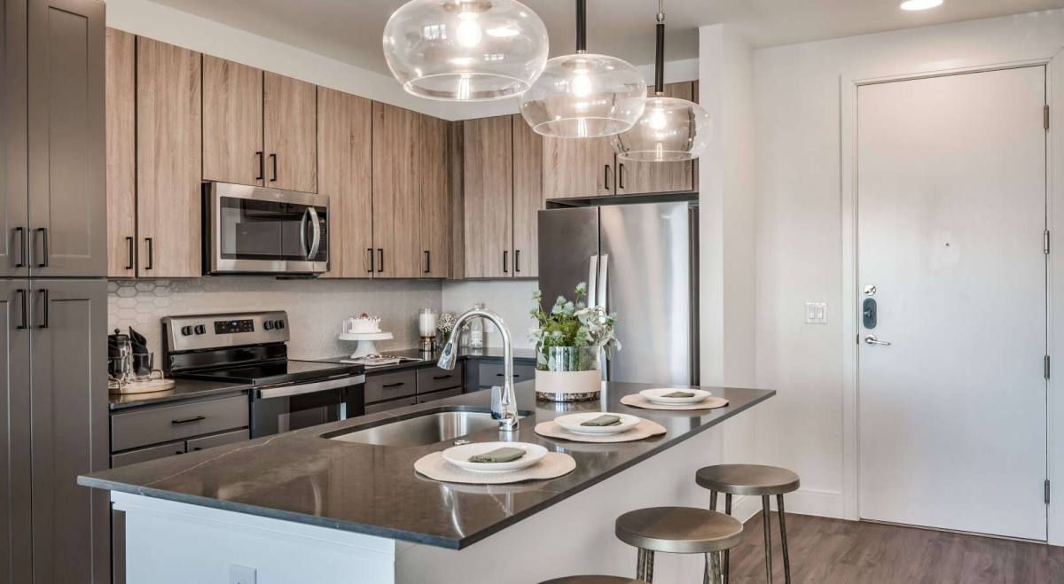 Apartment for rent at 16200 Bridgeland Highschool Dr, Cypress, TX 77433