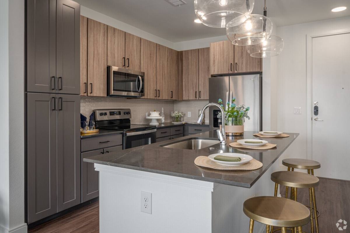 Apartment for rent at 16200 Bridgeland Highschool Dr, Cypress, TX 77433