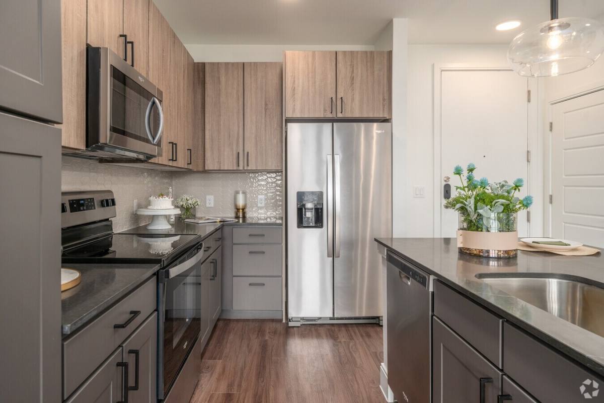 Apartment for rent at 16200 Bridgeland Highschool Dr, Cypress, TX 77433