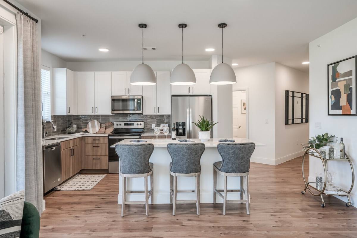 Apartment for rent at 16200 Bridgeland Highschool Dr, Cypress, TX 77433