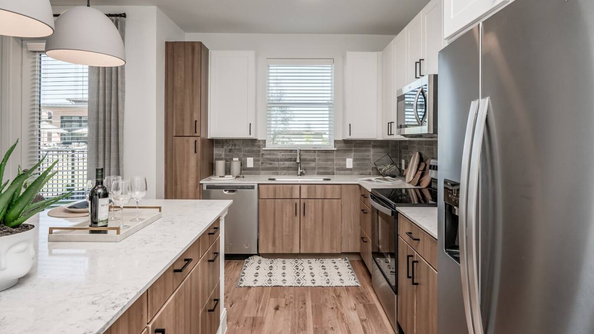 Apartment for rent at 16200 Bridgeland Highschool Dr, Cypress, TX 77433