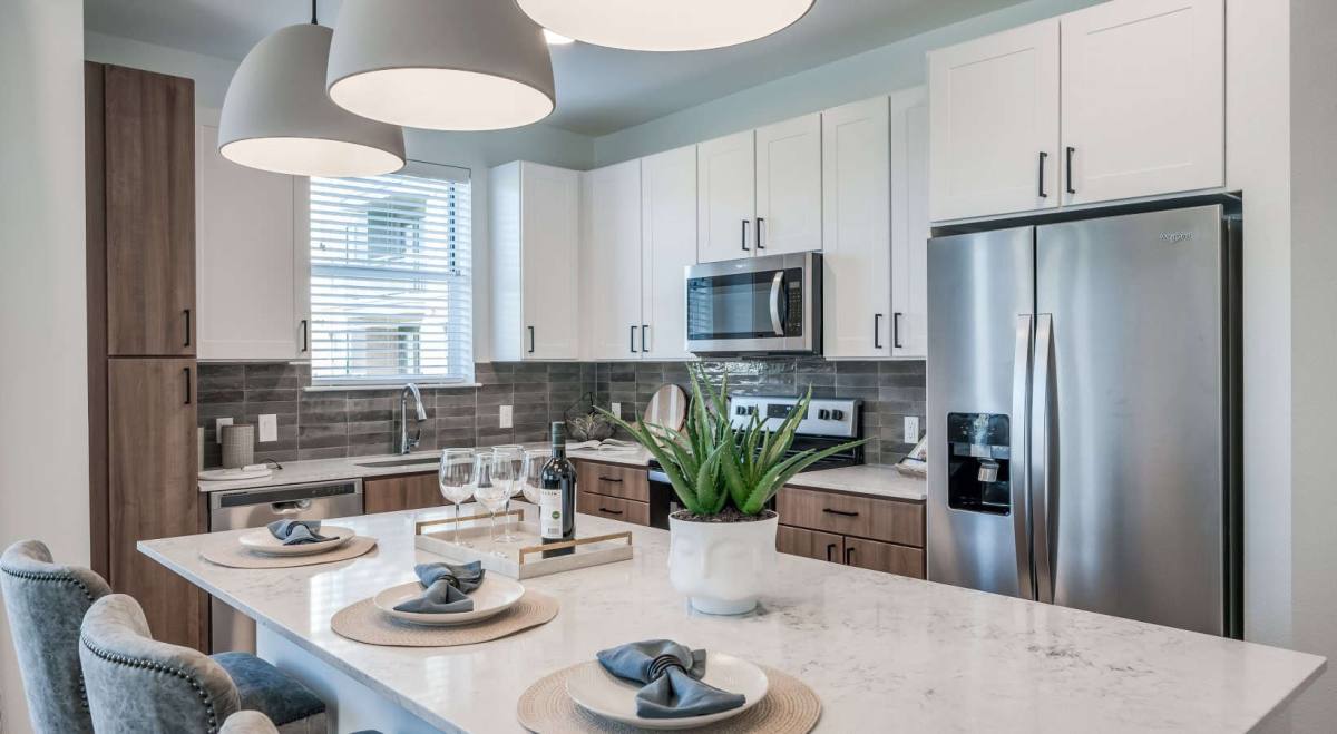 Apartment for rent at 16200 Bridgeland Highschool Dr, Cypress, TX 77433