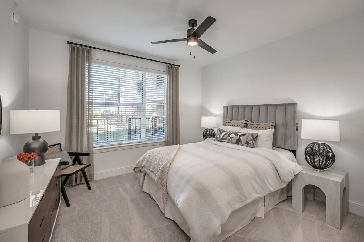 Apartment for rent at 16200 Bridgeland Highschool Dr, Cypress, TX 77433