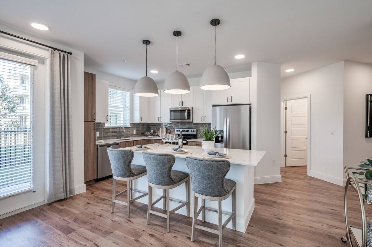 Apartment for rent at 16200 Bridgeland Highschool Dr, Cypress, TX 77433
