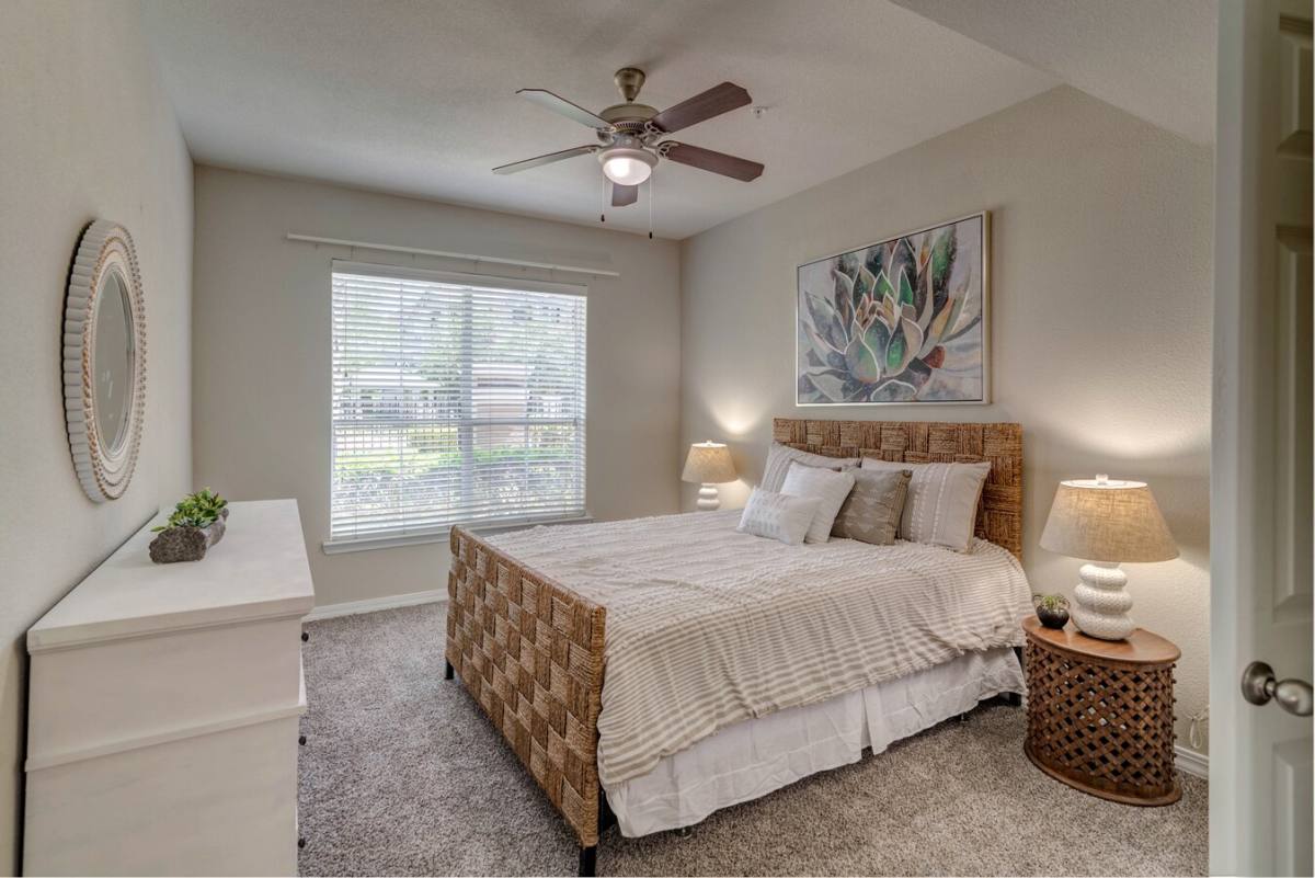 Apartment for rent at 21101 Kingsland Blvd #SCKR2, Katy, TX 77450
