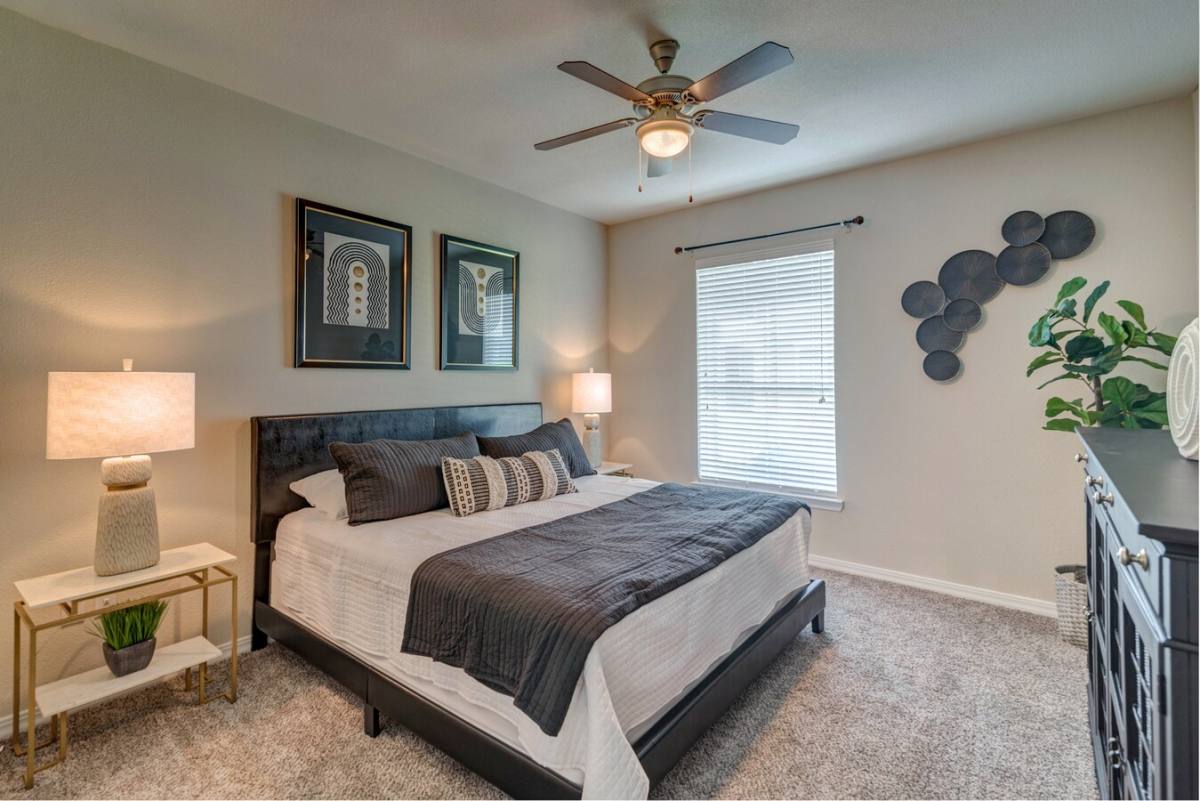 Apartment for rent at 21101 Kingsland Blvd #SCKR2, Katy, TX 77450