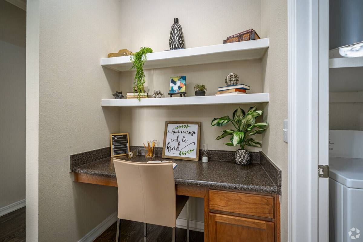 Apartment for rent at 21101 Kingsland Blvd #SCKR2, Katy, TX 77450