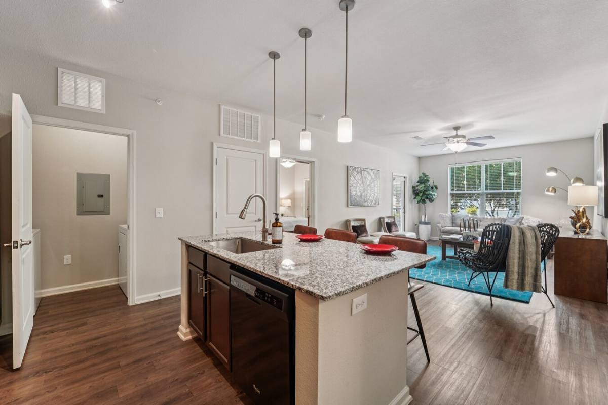 Apartment for rent at 22803 Tomball Parkway #SCSC2, Tomball, TX 77375