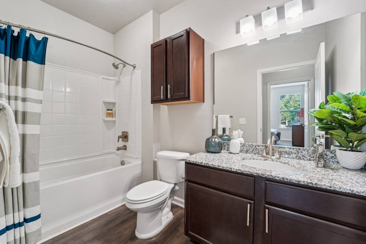 Apartment for rent at 22803 Tomball Parkway #SCSC2, Tomball, TX 77375