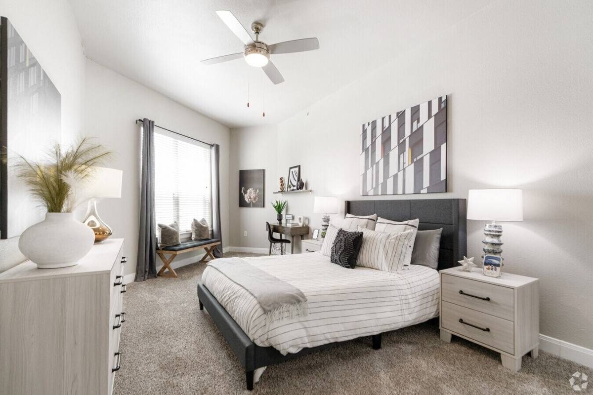Apartment for rent at 2950 Old Spanish Trail #SCMC1, Houston, TX 77054