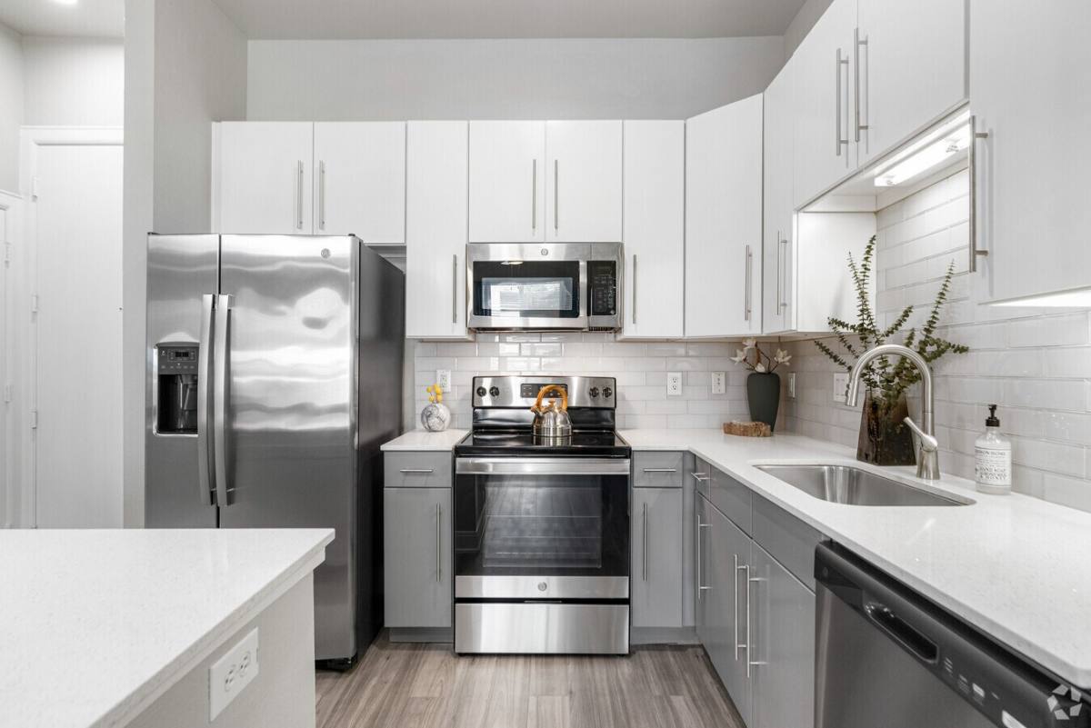 Apartment for rent at 2950 Old Spanish Trail #SCMC1, Houston, TX 77054