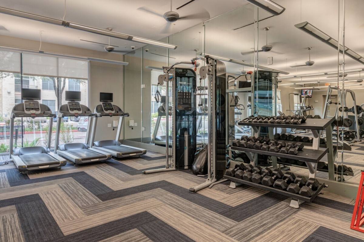 Apartment for rent at 2950 Old Spanish Trail #SCMC1, Houston, TX 77054