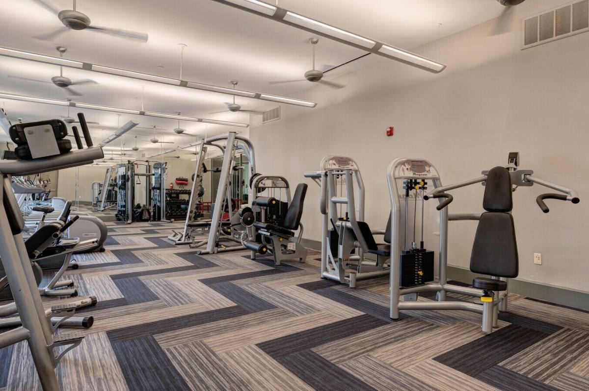 Apartment for rent at 2950 Old Spanish Trail #SCMC1, Houston, TX 77054