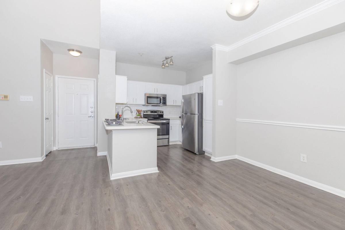 Apartment for rent at 8787 Woodway Dr #TPPT4, Houston, TX 77063