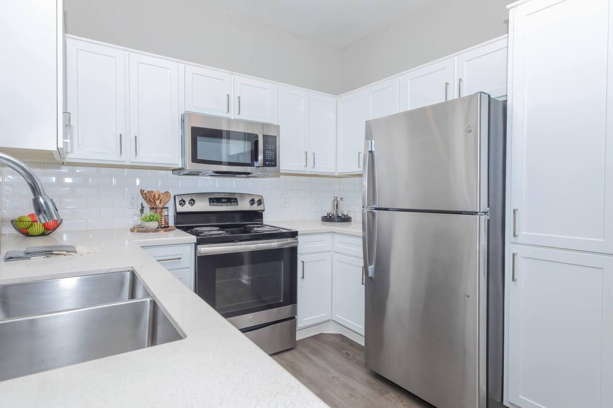 Apartment for rent at 8787 Woodway Dr #TPPT4, Houston, TX 77063