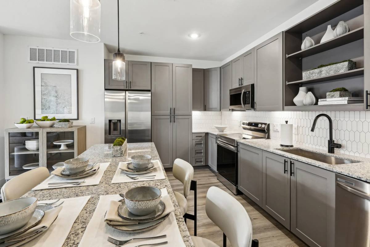 Apartment for rent at 4000 Anserra Trail #TYAA2, Katy, TX 77494