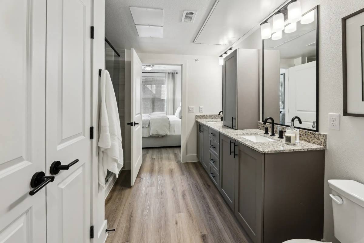 Apartment for rent at 4000 Anserra Trail #TYAA2, Katy, TX 77494
