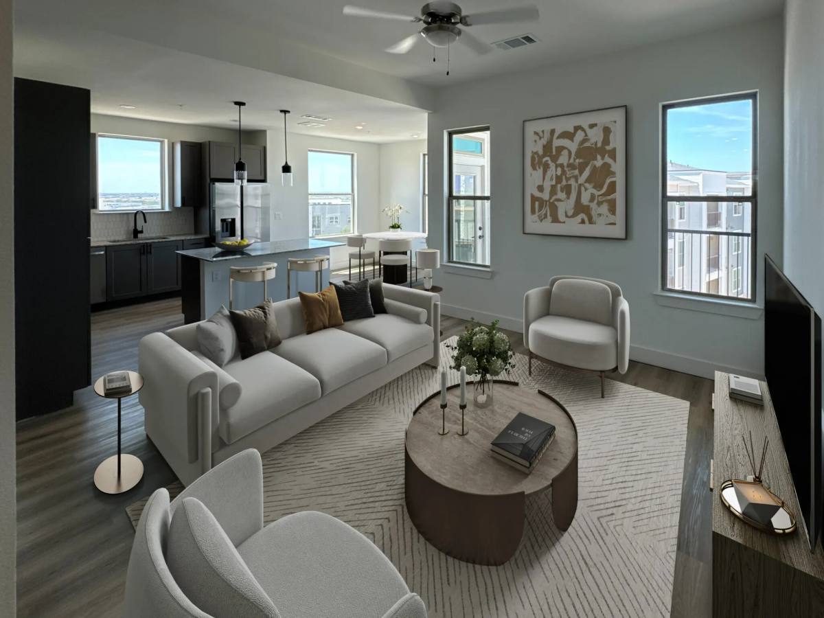 Apartment for rent at 4000 Anserra Trail #TYAA2, Katy, TX 77494
