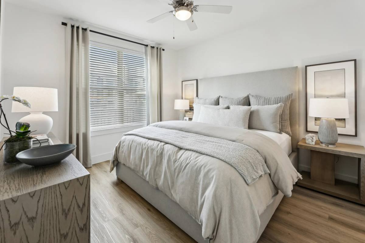 Apartment for rent at 4000 Anserra Trail #TYAA2, Katy, TX 77494