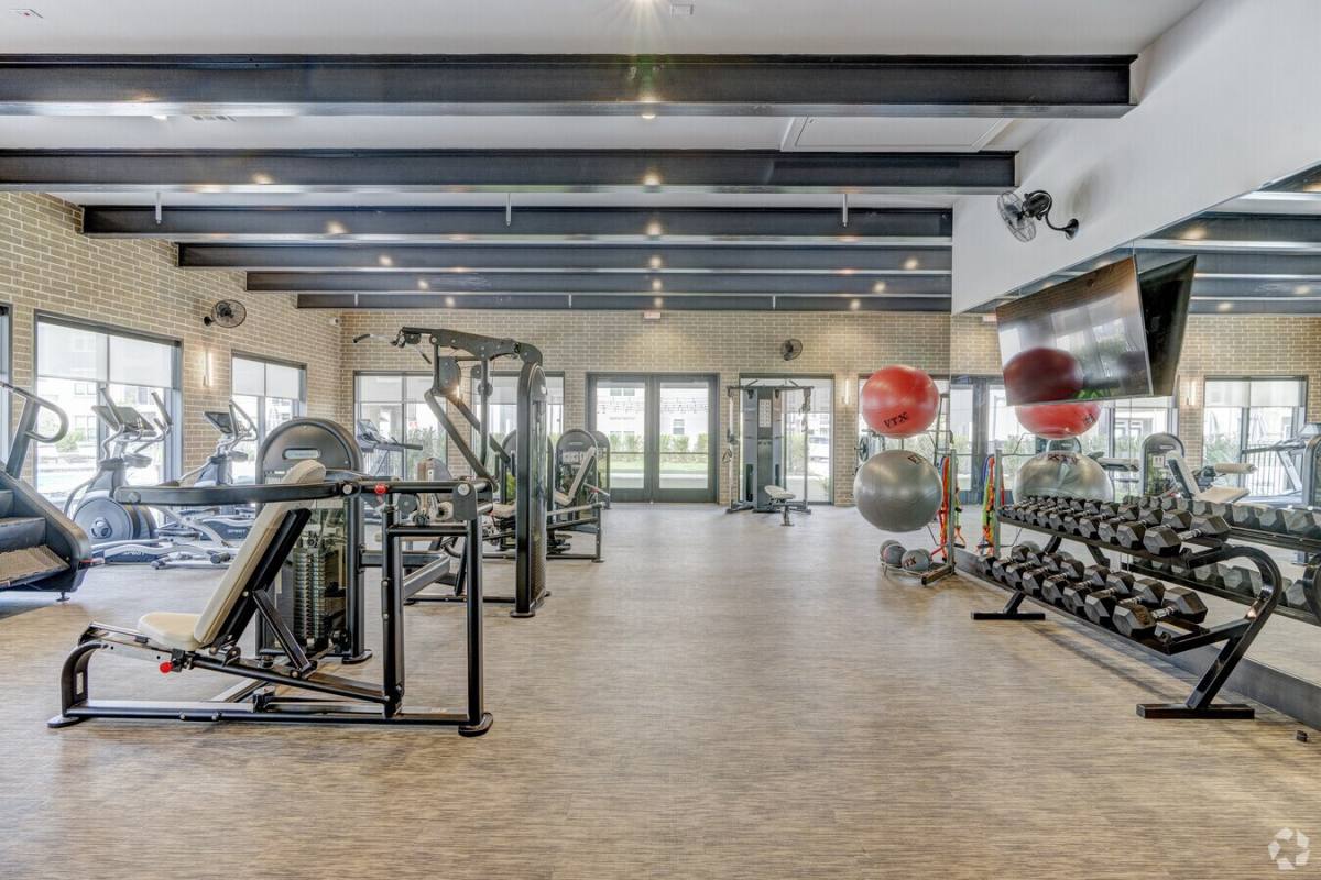 Apartment for rent at 4000 Anserra Trail #TYAA2, Katy, TX 77494