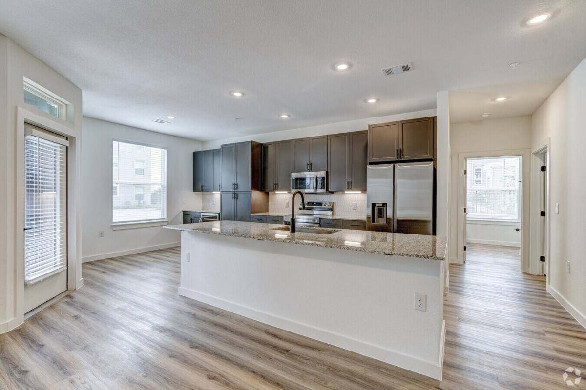 Apartment for rent at 4000 Anserra Trail #TYAA3, Katy, TX 77494