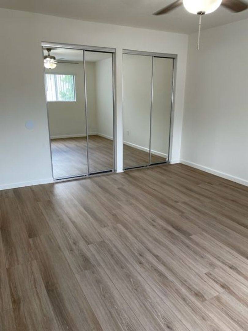 Apartment for rent at 7714 Newlin Ave, Whittier, CA 90602