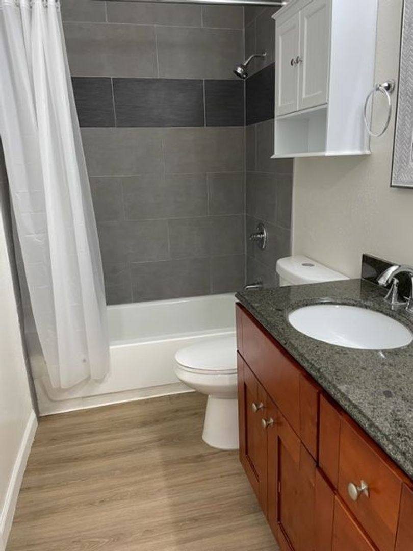 Apartment for rent at 7714 Newlin Ave, Whittier, CA 90602