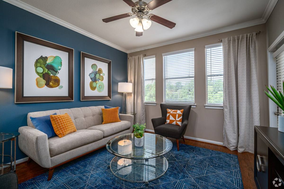 Apartment for rent at 2495 Sawdust Rd #TALW, Spring, TX 77380