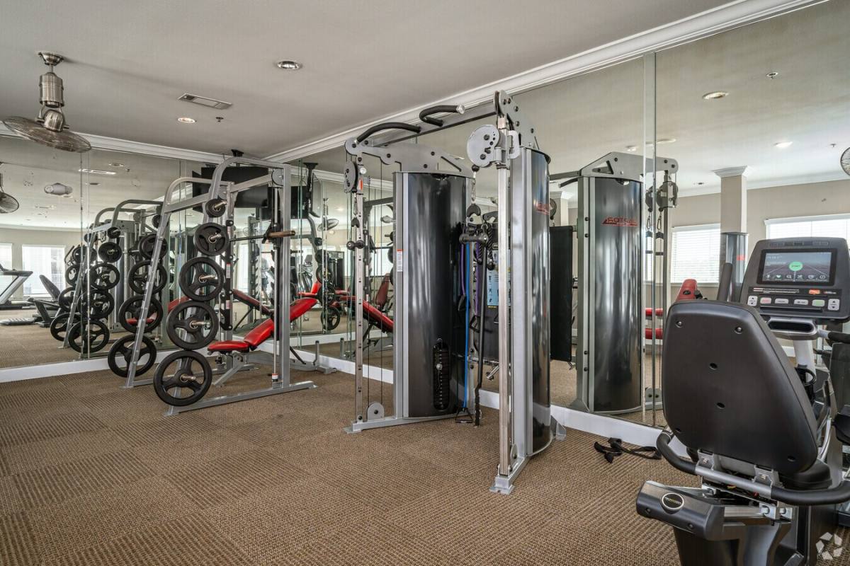 Apartment for rent at 2495 Sawdust Rd #TALW, Spring, TX 77380