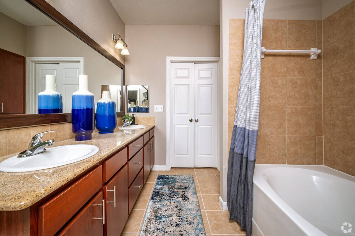 Apartment for rent at 2495 Sawdust Rd #TALW, Spring, TX 77380