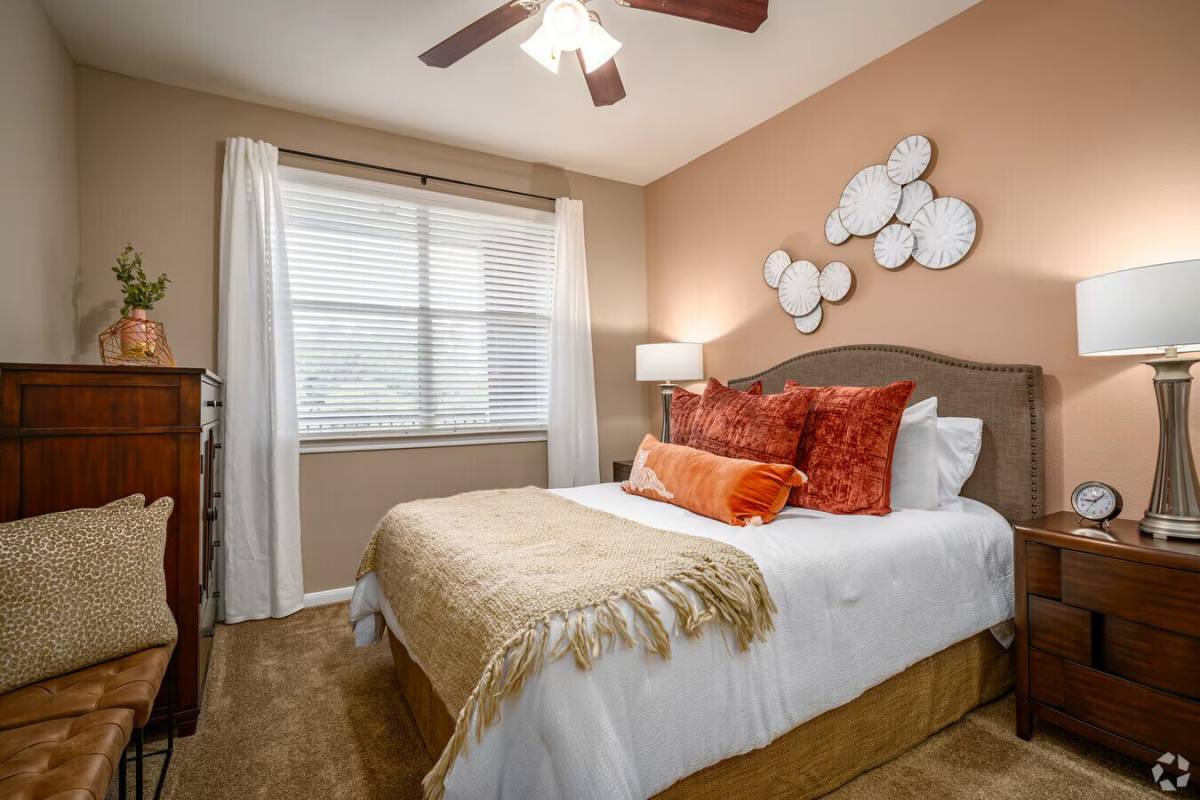 Apartment for rent at 2495 Sawdust Rd #TALW, Spring, TX 77380