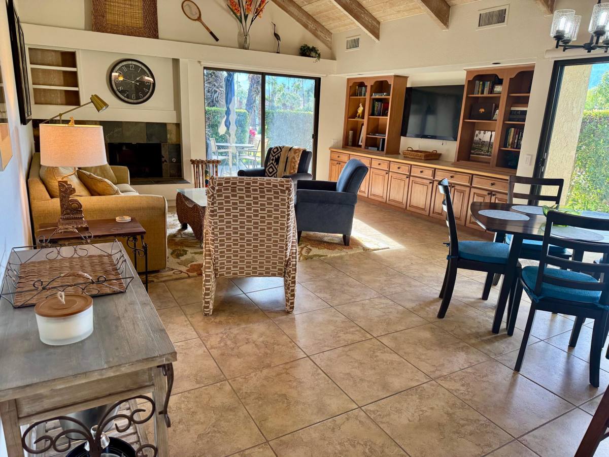 Condo for rent at 310 Forest Hills Dr #310, Rancho Mirage, CA 92270