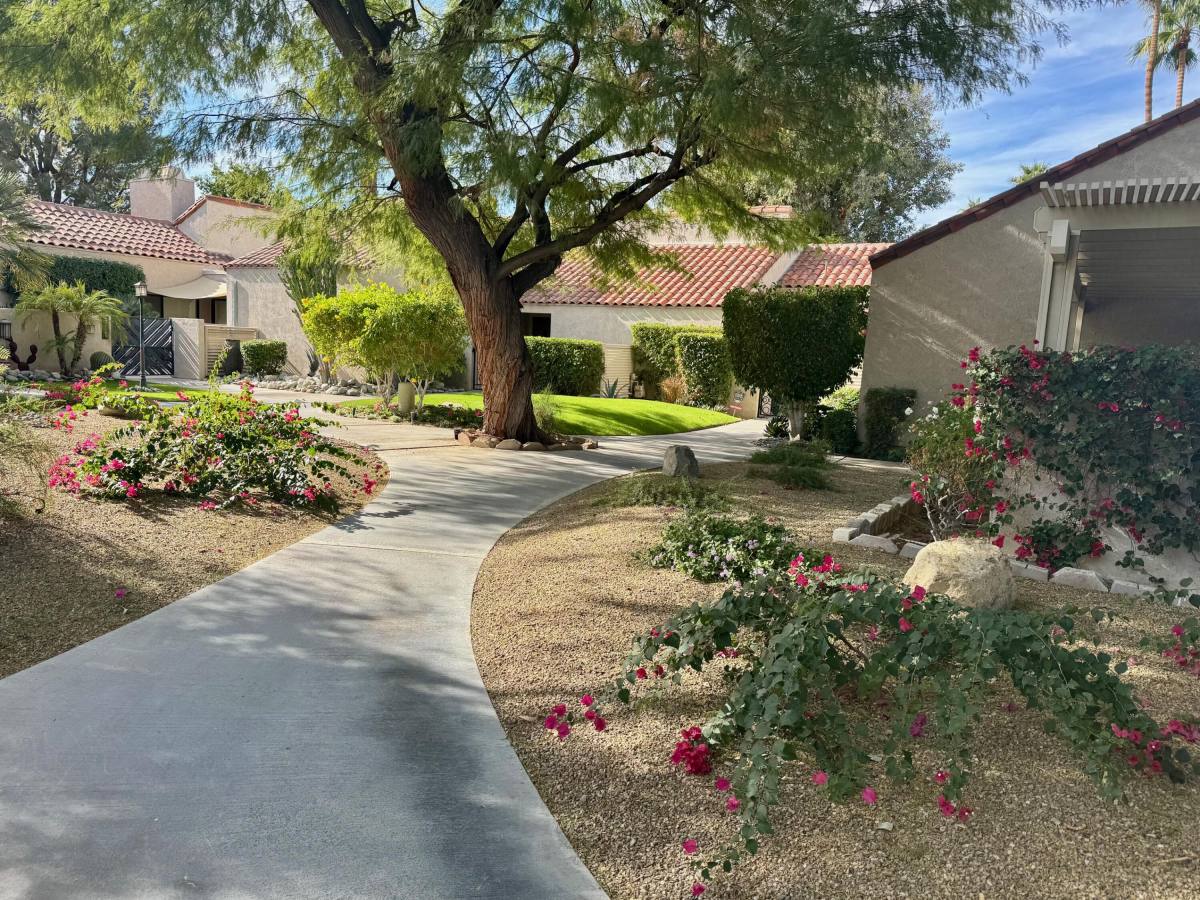 Condo for rent at 310 Forest Hills Dr #310, Rancho Mirage, CA 92270