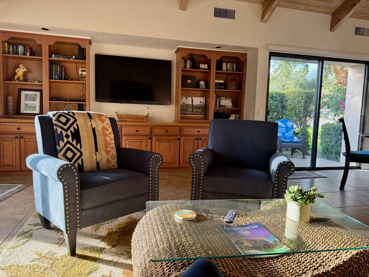 Condo for rent at 310 Forest Hills Dr #310, Rancho Mirage, CA 92270