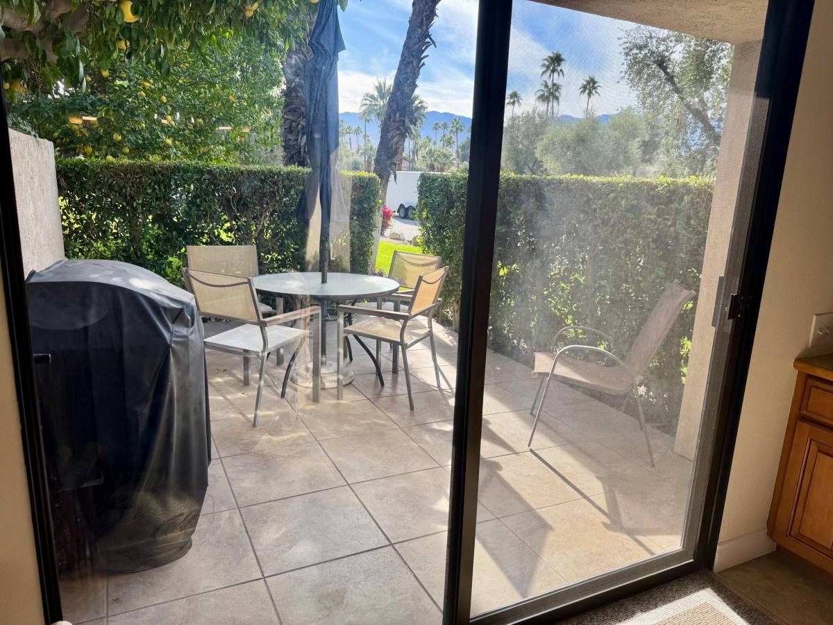 Condo for rent at 310 Forest Hills Dr #310, Rancho Mirage, CA 92270